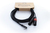 Cordial EY 1 WRMM Audio-Kabel 1 m 3.5mm 2 x XLR (3-pin) Schwarz