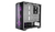 Cooler Master MasterBox MB520 RGB Midi Tower Zwart