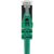 Schwaiger CKB6025 059 netwerkkabel Groen 2,5 m Cat6 SF/UTP (S-FTP)