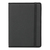 Mobilis 051009 tablet case 31 cm (12.2") Folio Black