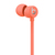 Apple urBeats3 Headset Wired In-ear Calls/Music Coral