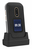 Doro 6060 7,11 cm (2.8") 124 g Zwart Basistelefoon