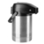 EMSA President vacuum flask 2 L Black, Stainless steel