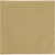 Creativ Company 598019 Serviette Gold Textil