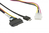 Supermicro CBL-SAST-1011 Serial Attached SCSI (SAS) cable 0.75 m Black, Red, Yellow