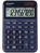 Sharp EL-M335 calcolatrice Desktop Calcolatrice di base Blu