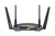 D-Link DIR-2660 wireless router Gigabit Ethernet Dual-band (2.4 GHz / 5 GHz) Black