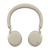 Jabra 100-91800001-60 auricular y casco Auriculares Inalámbrico Diadema Llamadas/Música USB Tipo C Bluetooth Beige, Oro