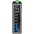 Trendnet TI-BG62I hálózati kapcsoló Vezérelt L2+ Gigabit Ethernet (10/100/1000) Ethernet-áramellátás (PoE) támogatása Fekete