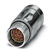 Phoenix Contact CA-12M2N8A9502 kabel-connector M23 Roestvrijstaal