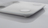 Xiaomi Mi Body Composition Scale 2 Kwadrat Przezroczysty, Biały Elektroniczna waga osobista