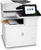 HP Color LaserJet Enterprise MFP M776dn, Print, copy, scan and optional fax, Two-sided printing; Two-sided scanning; Scan to email
