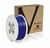 Verbatim 55332 material de impresión 3d Ácido poliláctico (PLA) Azul 1 kg