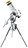 Bresser Optics Messier AR-102S/600 EXOS-2 Lichtbrechungskörper 204x Weiß