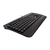 V7 Teclado multimedia USB profesional – IT