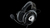 QPAD QH-95 Zestaw słuchawkowy Przewodowa Opaska na głowę Gaming Czarny