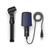 uRage Stream 100 Black, Blue Game console microphone