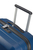 American Tourister Airconic Spinner Görgős Sötétkék 101 L Polipropilén (PP)