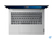 Lenovo ThinkBook 14 Laptop 35,6 cm (14") Full HD Intel® Core™ i5 i5-1035G1 16 GB DDR4-SDRAM 512 GB SSD Wi-Fi 6 (802.11ax) Windows 10 Pro Szary