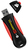 Corsair Voyager GT USB-Stick 128 GB USB Typ-A 3.2 Gen 1 (3.1 Gen 1) Schwarz, Rot