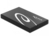 DeLOCK 42611 Speicherlaufwerksgehäuse HDD / SSD-Gehäuse Schwarz, Weiß 2.5 Zoll