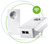 Devolo Magic 2 WiFi next Starter Kit 2400 Mbit/s Ethernet/LAN WLAN Weiß