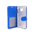 Gear 658009 mobile phone case Wallet case Blue
