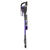 Black & Decker BHFEV182CP-GB handheld vacuum Purple, Titanium Bagless