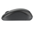 Logitech MK295 Silent Wireless Combo tastiera Mouse incluso RF Wireless AZERTY Belga Grafite