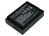 CoreParts MBP1146 batería para cámara/grabadora Ión de litio 1000 mAh