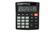 Citizen SDC-812NR calculator Desktop Basisrekenmachine Zwart