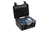B&W 3000/B/MavicA2 hordozó tásak kamerás drónhoz Tároló táska Fekete Polipropilén (PP)
