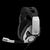 EPOS | SENNHEISER GSP 601 Słuchawki Przewodowa Opaska na głowę Gaming Czarny, Biały