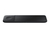 Samsung EP-P6300 Headset, Okostelefon, Okosóra Fekete USB Vezeték nélkül tölthető Gyorstöltés Beltéri