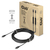 CLUB3D CAC-1535 câble USB 5 m USB 3.2 Gen 2 (3.1 Gen 2) USB C Noir