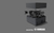 Epson EF-12 mini smart laserprojector, koperen details, 1000 lumen, scherm van maximaal 150 inch