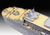 Revell Queen Mary 2 Passagiersschipmodel Montagekit 1:400