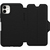 OtterBox Strada Folio Series voor Apple iPhone 11, zwart - Geen retailverpakking