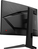 MSI Optix G24C6P LED display 59.9 cm (23.6") 1920 x 1080 pixels Full HD Black