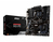 MSI B450-A PRO motherboard AMD B450 Socket AM4 ATX