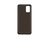 Samsung EF-QA026TBEGEU custodia per cellulare 16,5 cm (6.5") Cover Nero