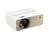 Acer MR.JU411.001 vidéo-projecteur LED 1080p (1920x1080) Blanc