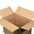 Antalis Multibox Verpackungsbox Braun 20 Stück(e)