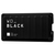 Western Digital P50 4 TB Black