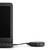 BenQ WDC20C sistema di presentazione wireless HDMI Desktop