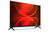 Sharp 32FH2EA Fernseher 81,3 cm (32") HD Smart-TV WLAN Schwarz
