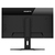 Gigabyte M32Q monitor komputerowy 80 cm (31.5") 2560 x 1440 px Quad HD LED Czarny