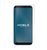 Mobilis 017032 mobile phone screen/back protector Átlátszó képernyővédő Samsung 1 dB
