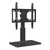 Viewsonic VB-STND-006 monitor mount / stand 109.2 cm (43") Black Floor