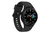 Samsung Galaxy Watch4 Classic 3,56 cm (1.4") OLED 46 mm Digitális 450 x 450 pixelek Érintőképernyő Fekete Wi-Fi GPS (műhold)